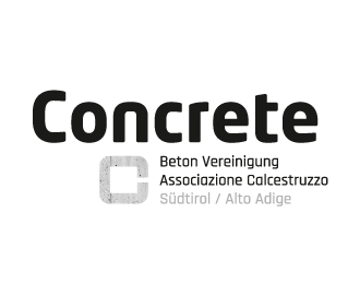 Concrete - Betonvereinigung Südtirol